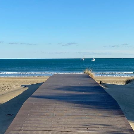 Cosy Studio Port Cap D'Agde Εξωτερικό φωτογραφία