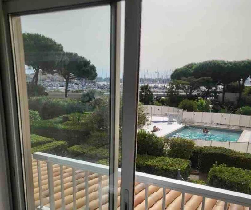 Cosy Studio Port Cap D'Agde Εξωτερικό φωτογραφία